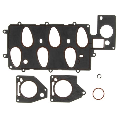 Mahle Fuel Injection Plenum Gasket Set MS16335